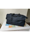 men s luggage bag - PRADA - BALAAN 1