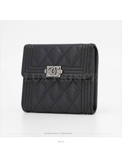 women s wallet - CHANEL - BALAAN 2