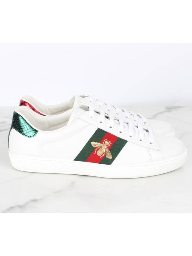 bee ace sneakers 9 280 - GUCCI - BALAAN 7