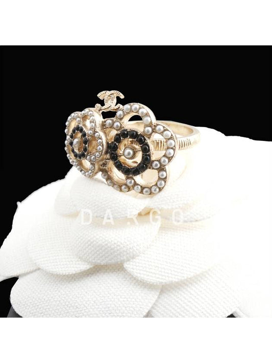 Dargo ring number 2764 - CHANEL - BALAAN 1