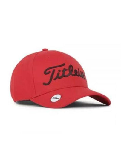 Player Performance Ball Marker Cap - TITLEIST - BALAAN 2