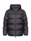 Men s Masac Down Padded Jacket 1A00195 597Y2 999 - MONCLER - BALAAN 2