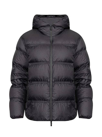 Men s Masac Down Padded Jacket 1A00195 597Y2 999 - MONCLER - BALAAN 2