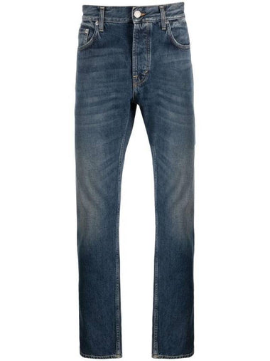 5 Slim Keith Denim Jeans Blue - DEPARTMENT 5 - BALAAN 1