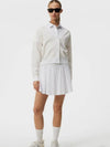 Golf Anna Knit Cardigan - J.LINDEBERG - BALAAN 2