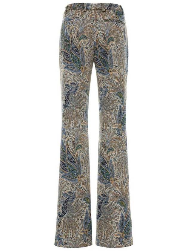 Etro Pants - ETRO - BALAAN 2