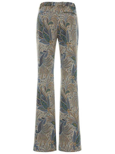 Etro Pants - ETRO - BALAAN 2