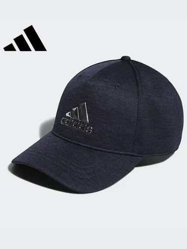 GU8631 header metal golf cap - ADIDAS GOLF - BALAAN 1