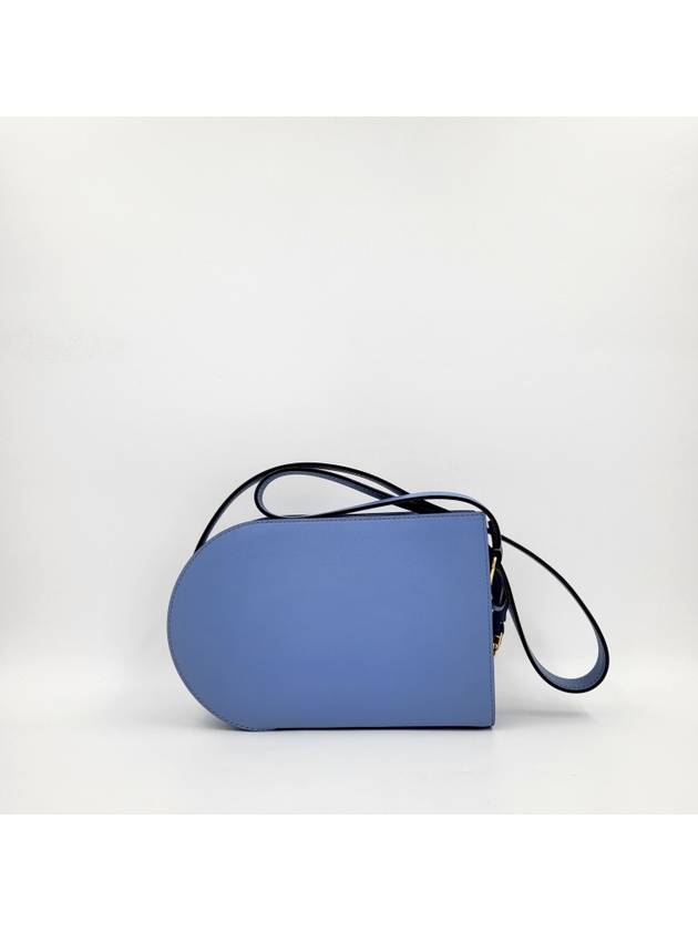 Women s pin cross bag 4042 - DELVAUX - BALAAN 5