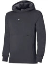 Strike 22 Pro Pullover Hoodie Grey - NIKE - BALAAN 2