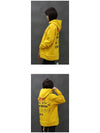 industrial hood yellow - OFF WHITE - BALAAN 6