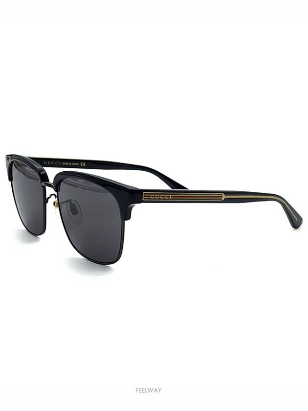 men sunglasses - GUCCI - BALAAN 2