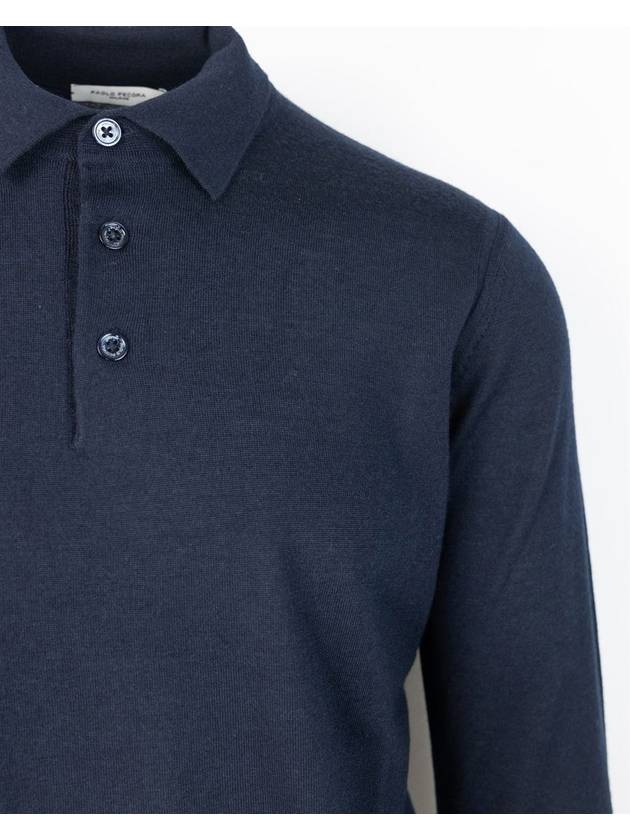 Paolo Pecora Polo Shirt - PAOLO PECORA - BALAAN 3