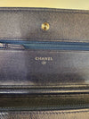 Women s Classic WOC Caviar 24th Navy Status A - CHANEL - BALAAN 10