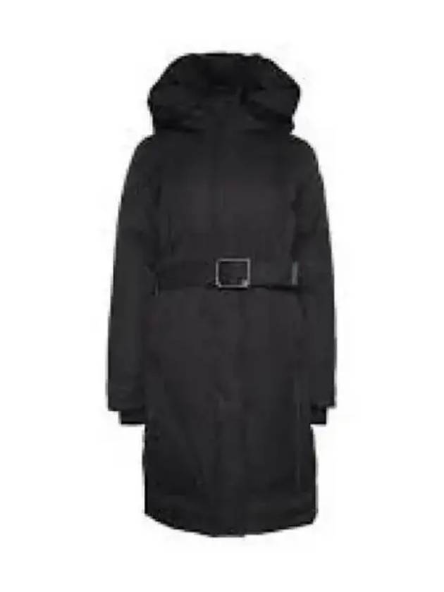 Astrid Parka Black ASTRIDBLACK - NOBIS - BALAAN 1