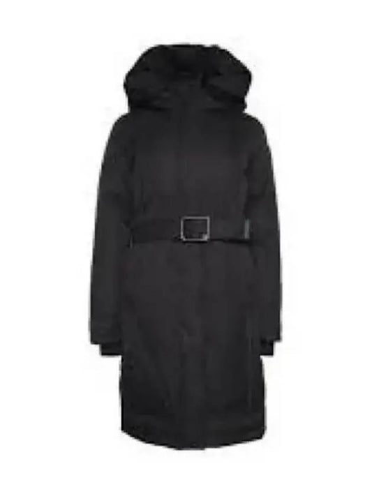 Astrid Parka Black ASTRIDBLACK - NOBIS - BALAAN 1