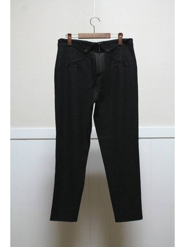 Loop modified slacks - JOHN RICHMOND - BALAAN 1