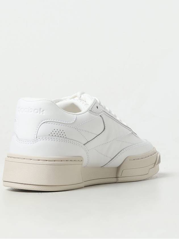 Sneakers Club C Reebok in pelle - REEBOK - BALAAN 3