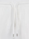 Training Cargo Shorts White 14CMSB021A - CP COMPANY - BALAAN 3