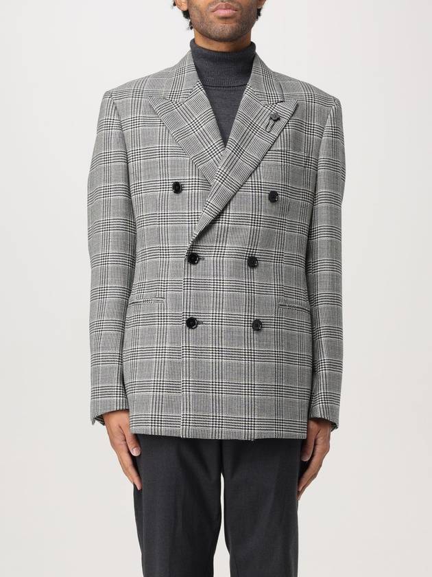 Blazer men Lardini - RVR LARDINI - BALAAN 1