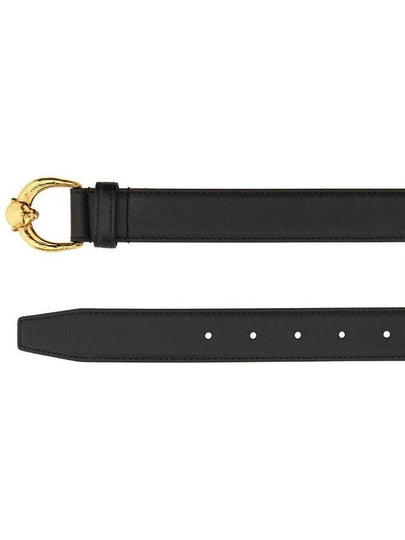 Etro Belt With Buckle 