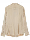 61160223650 LISA 092 Women s silk blouse - MAX MARA - BALAAN 2