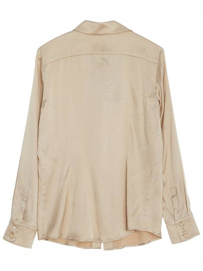 61160223650 LISA 092 Women s silk blouse - MAX MARA - BALAAN 2