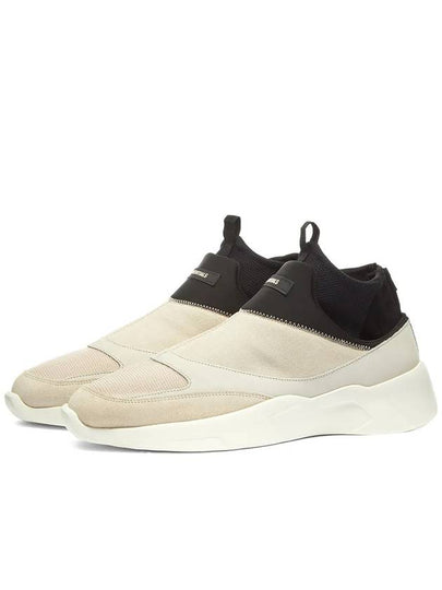 ESSENTIALS Laceless Sock Racer - FEAR OF GOD - BALAAN 2