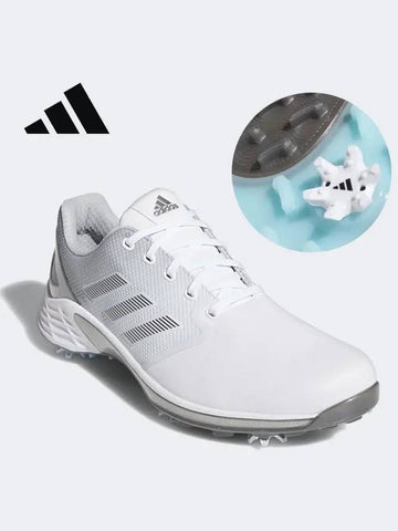 FW5551 ZG21 Men’s Golf Shoes - ADIDAS GOLF - BALAAN 1