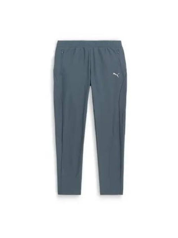 Mach Tricot Bonding Track Pants BD 94005102 - PUMA - BALAAN 1