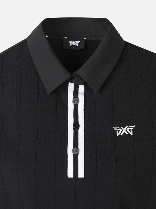 Golf Knit Cool Sleeve T-Shirt - PXG - BALAAN 3