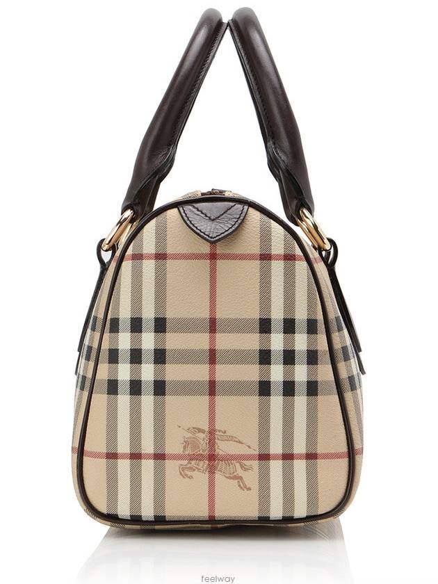 women tote bag - BURBERRY - BALAAN 3