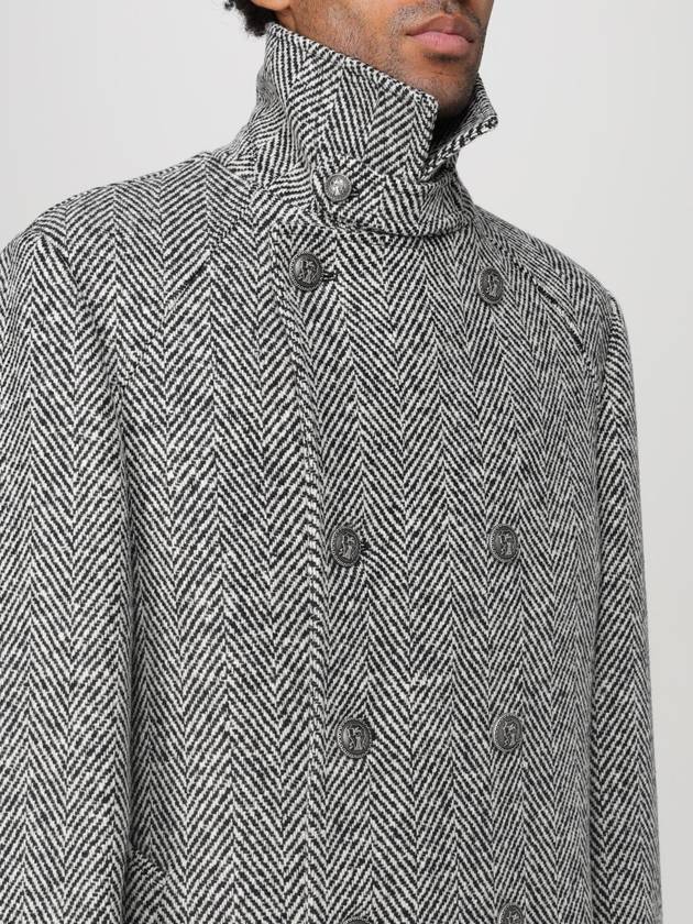 Trench coat men Brunello Cucinelli - BRUNELLO CUCINELLI - BALAAN 5