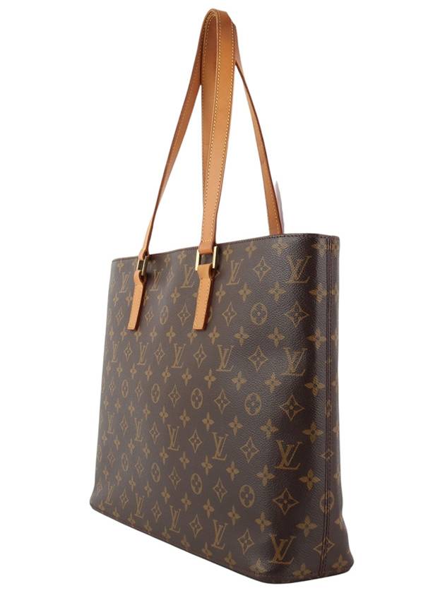 M51155 Monogram Canvas Ruco Shoulder Bag 34202 1 - LOUIS VUITTON - BALAAN 2