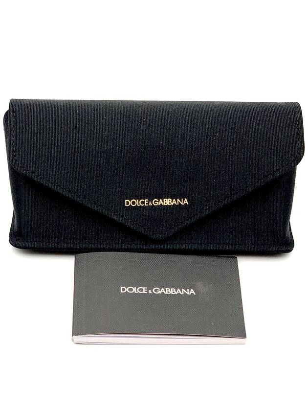 Dolce & Gabbana  Dg3374 Eyeglasses - DOLCE&GABBANA - BALAAN 4