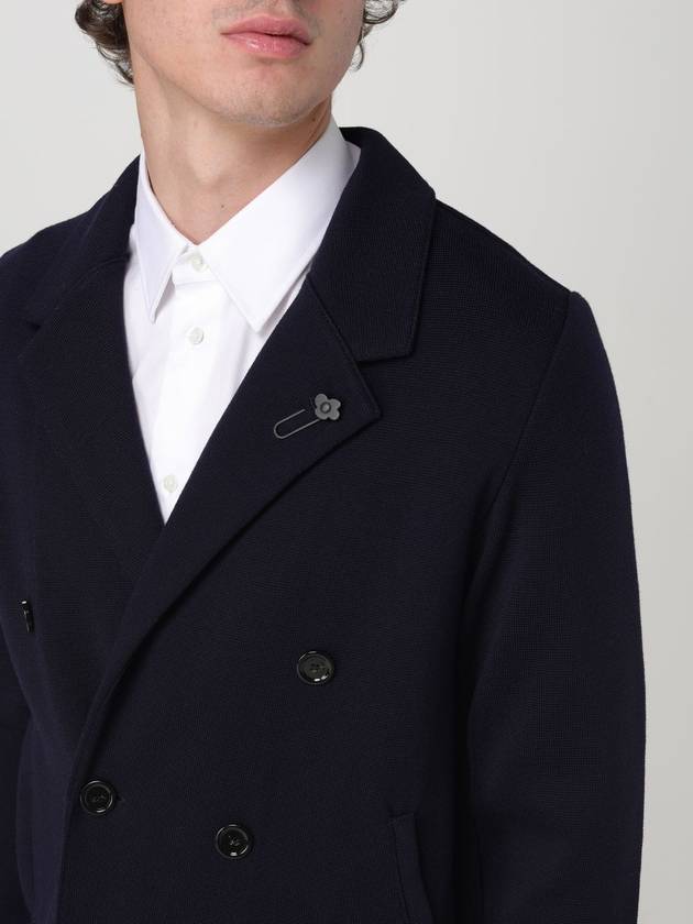 Jacket men Lardini - RVR LARDINI - BALAAN 4