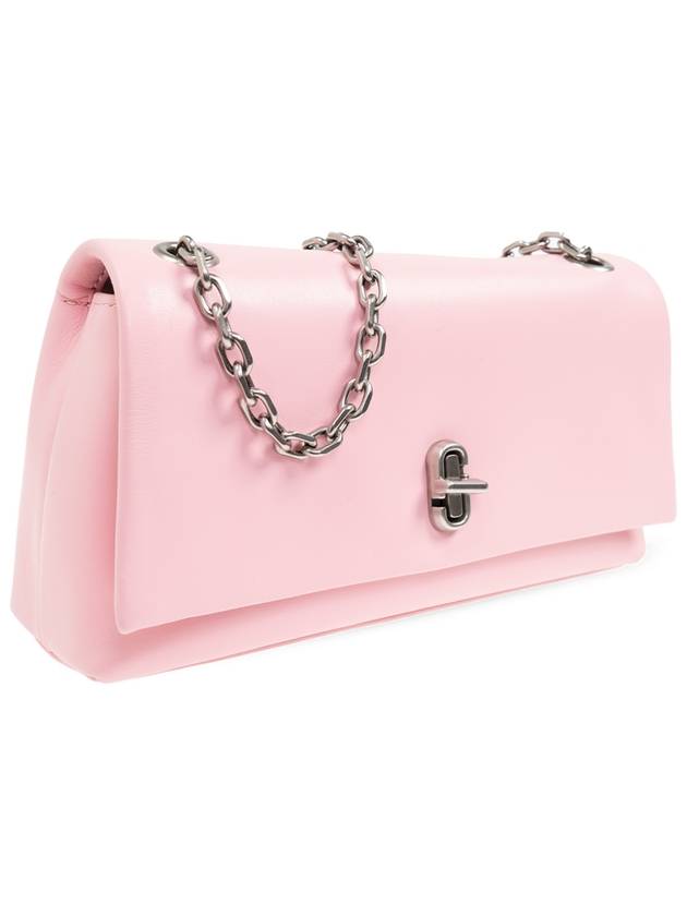 Marc Jacobs Wallet On Chain The Dual, Women's, Pink - MARC JACOBS - BALAAN 4