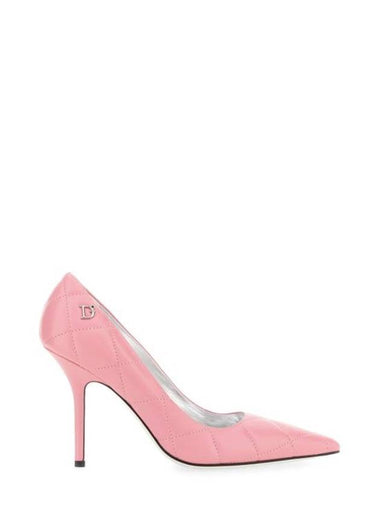 Heel Pumps PPW0108 189051439207 PINK - DSQUARED2 - BALAAN 1