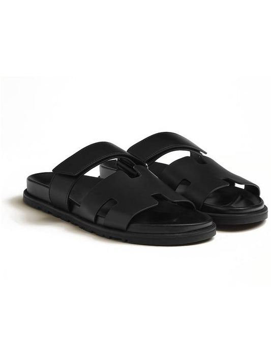 Men Chypre Sandals H222000ZH01425 - HERMES - BALAAN 1