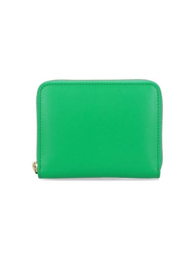 Comme Des Garcons Wallet Wallets - COMME DES GARCONS - BALAAN 1