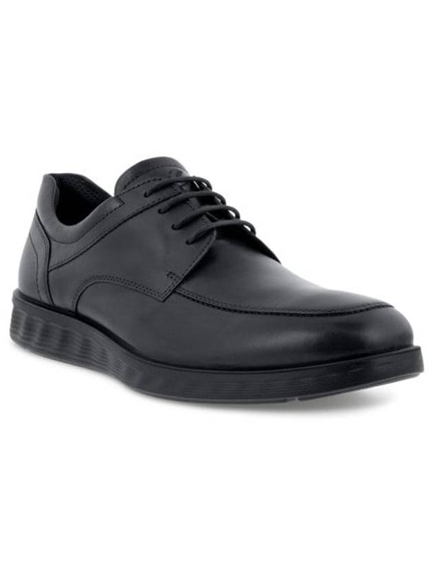 S Lite Hybrid Derby Black - ECCO - BALAAN 2