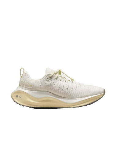 Infinity Run 4 W Phantom Premium Violet Life Lime Cement Gray Cashmere HJ7302 030 - NIKE - BALAAN 1