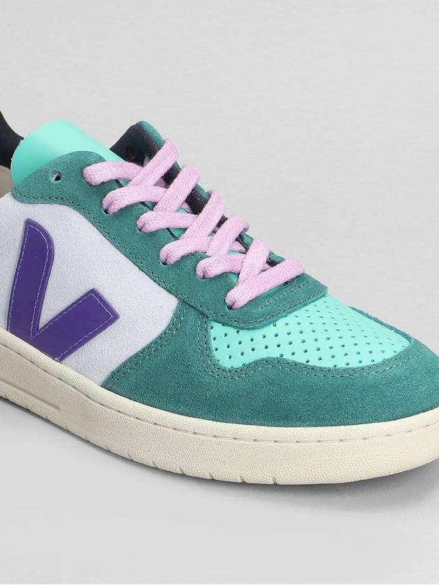 Veja V-10 Sneakers - VEJA - BALAAN 5