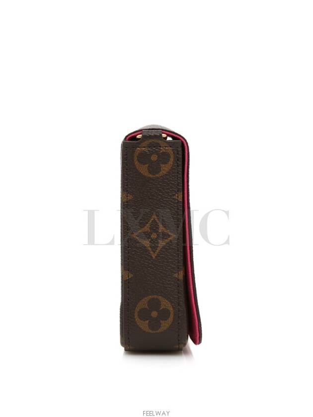 women cross bag - LOUIS VUITTON - BALAAN 3