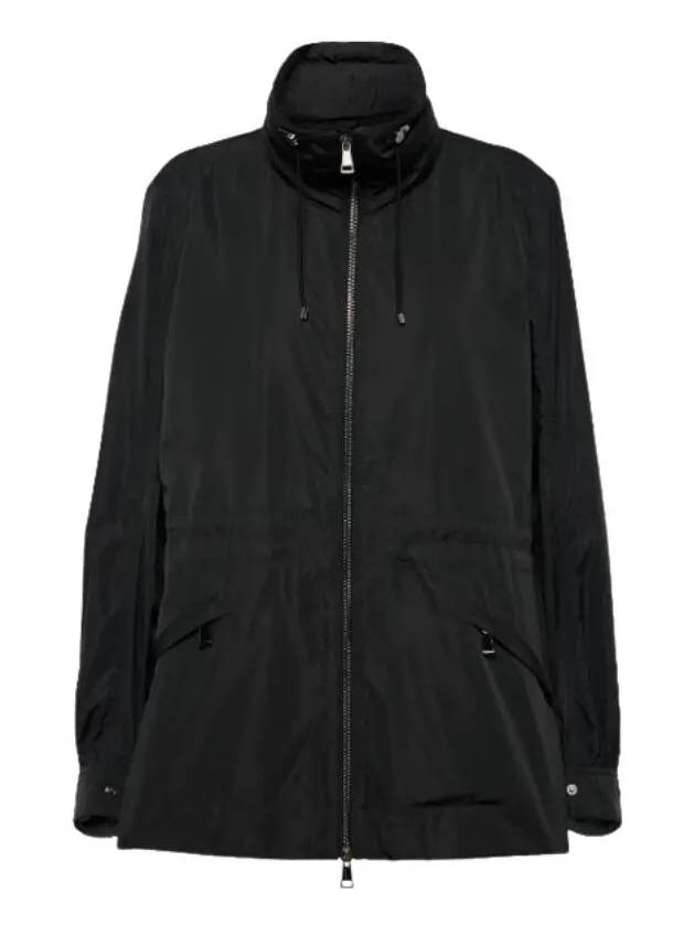 Enet Parka Black - MONCLER - BALAAN 2