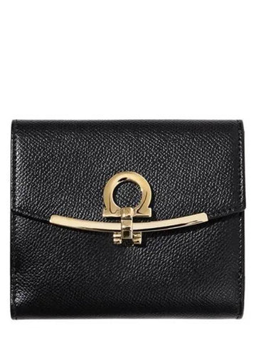 Women s half wallet 271705 - SALVATORE FERRAGAMO - BALAAN 1