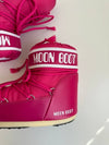 Icon Low Snow Boots 80D1409340 J003 Bougainvillea 36 38 - MOON BOOT - BALAAN 2