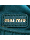 shoulder bag 5NR0192FPPF0K41 - MIU MIU - 10