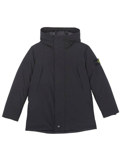 Kids Stone Island Jacket 811640434 V0029 - STONE ISLAND - BALAAN 2