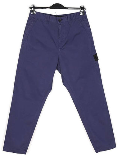 Men's Baggy Pants - STONE ISLAND - BALAAN 1